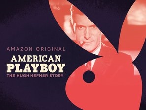 American Playboy: The Hugh Hefner Story Poster 1515882