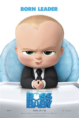 The Boss Baby  tote bag
