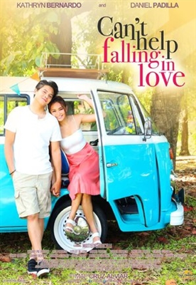 Can't Help Falling in Love Poster 1515965