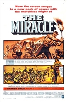 The Miracle t-shirt #1516113