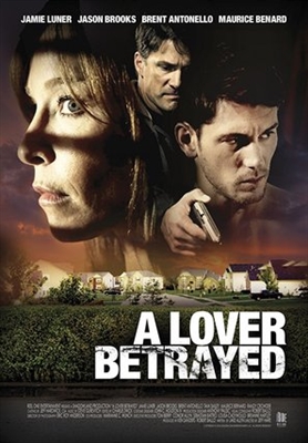 A Lover Betrayed Poster 1516144