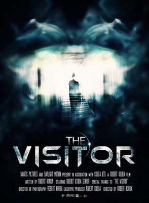 The Visitor Poster 1516190