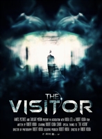 The Visitor kids t-shirt #1516190