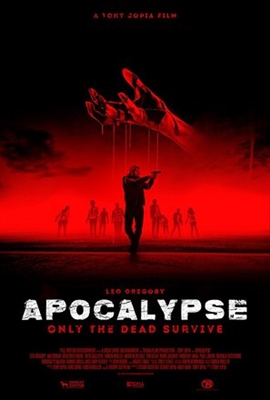 Apocalypse Poster 1516200
