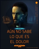 Blade Runner 2049 #1516222 movie poster