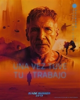 Blade Runner 2049 Tank Top #1516223