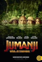 Jumanji: Welcome To The  Jungle Tank Top #1516252