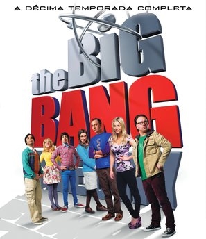 The Big Bang Theory poster #1516280