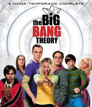 The Big Bang Theory poster #1516284