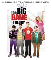 The Big Bang Theory #1516291 movie poster