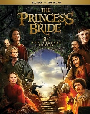 The Princess Bride Poster 1516326