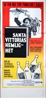 The Secret of Santa Vittoria t-shirt #1516340