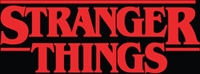 Stranger Things Longsleeve T-shirt #1516388