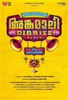 Angamaly Diaries t-shirt #1516483