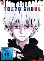 Tokyo Ghoul Mouse Pad 1516784