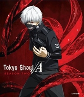 Tokyo Ghoul Mouse Pad 1516785