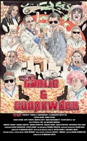 Garlic &amp; Gunpowder kids t-shirt #1516884
