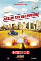 Garlic &amp; Gunpowder Tank Top #1516886