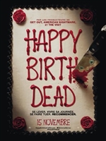 Happy Death Day #1516897 movie poster