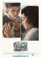 Everything, Everything Mouse Pad 1516922