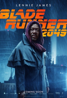 Blade Runner 2049 Poster 1516942