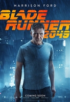 Blade Runner 2049 #1516948 movie poster