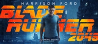 Blade Runner 2049 #1516950 movie poster