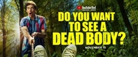 Do You Want to See a Dead Body? kids t-shirt #1516953