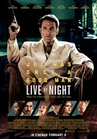 Live by Night  Mouse Pad 1517033