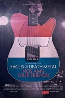 Eagles of Death Metal: Nos Amis (Our Friends) kids t-shirt #1517063