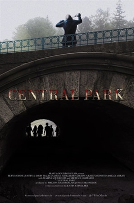 Central Park Poster 1517101