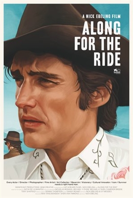 Along for the Ride Poster 1517105