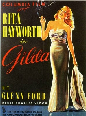 Gilda tote bag #