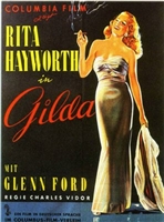 Gilda tote bag #