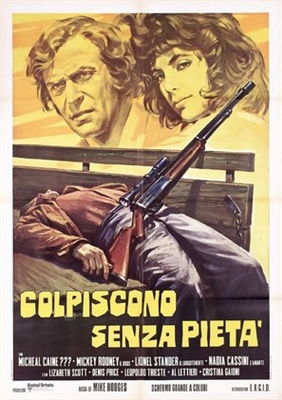Pulp poster
