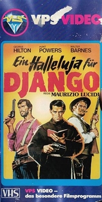 Più grande rapina del west, La Poster with Hanger