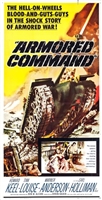Armored Command Longsleeve T-shirt #1517181