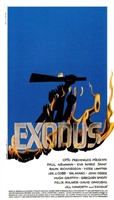Exodus tote bag #