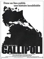 Gallipoli Longsleeve T-shirt #1517217