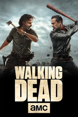 The Walking Dead Poster 1517272