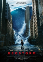 Geostorm #1517314 movie poster
