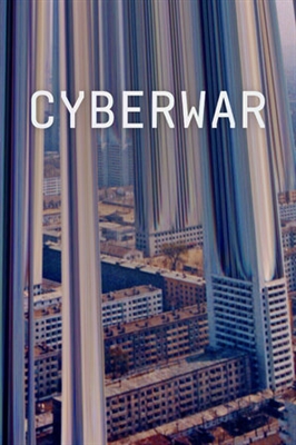 Cyberwar t-shirt