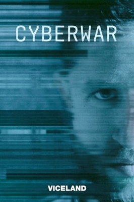 Cyberwar Sweatshirt