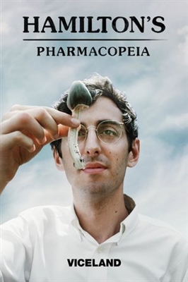 Hamilton's Pharmacopeia Poster 1517346