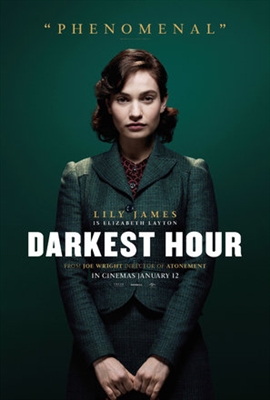 Darkest Hour poster #1517355