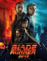 Blade Runner 2049 #1517376 movie poster
