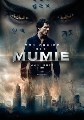 The Mummy poster #1517397