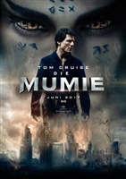 The Mummy #1517397 movie poster