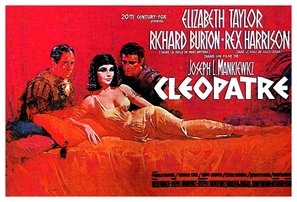 Cleopatra Poster 1517445