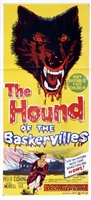 The Hound of the Baskervilles t-shirt #1517446